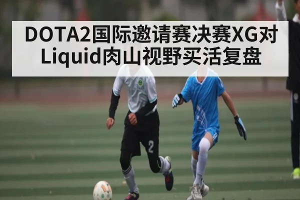 DOTA2国际邀请赛决赛XG对Liquid肉山视野买活复盘